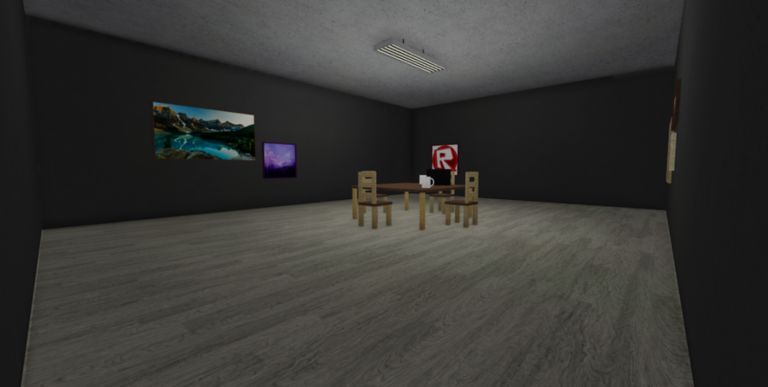 Untitled Meeting Game screenshot