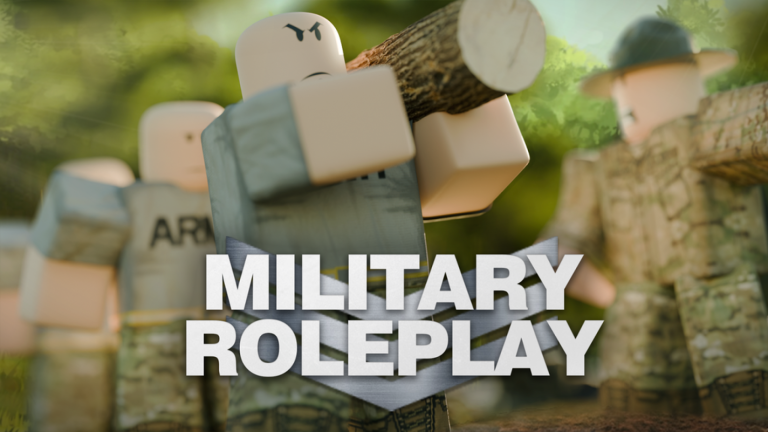 Military Roleplay screenshot