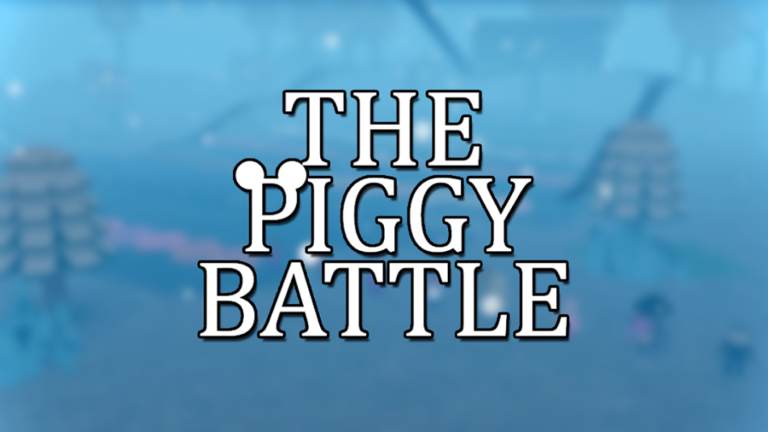 The Piggy Battle screenshot
