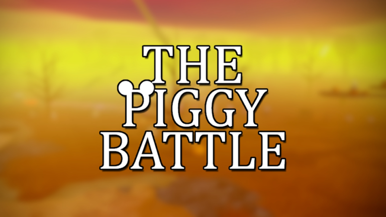 The Piggy Battle screenshot