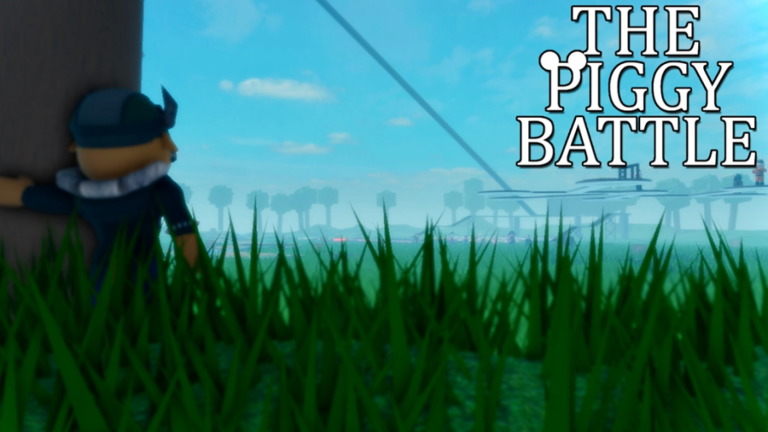 The Piggy Battle screenshot