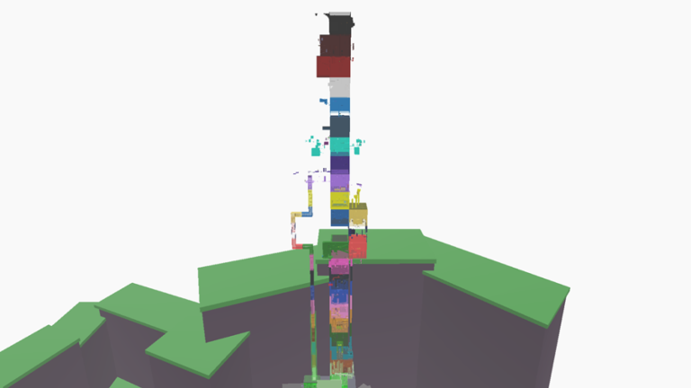 Citadel of Wacky Strategy UNNERFED screenshot