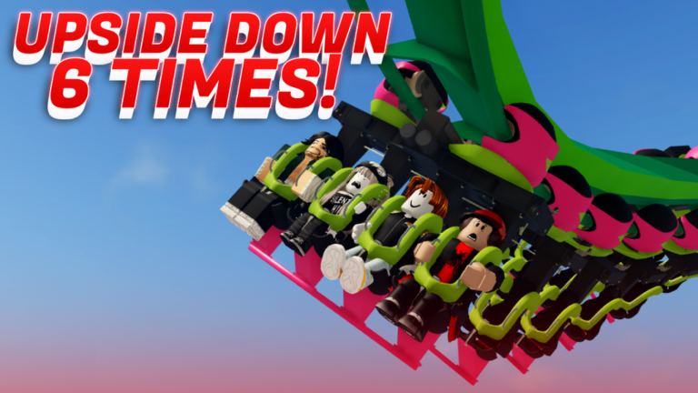 🎠Cedar Point Amusement Park screenshot