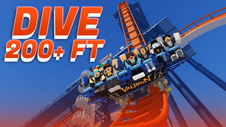 🎠Cedar Point Amusement Park screenshot