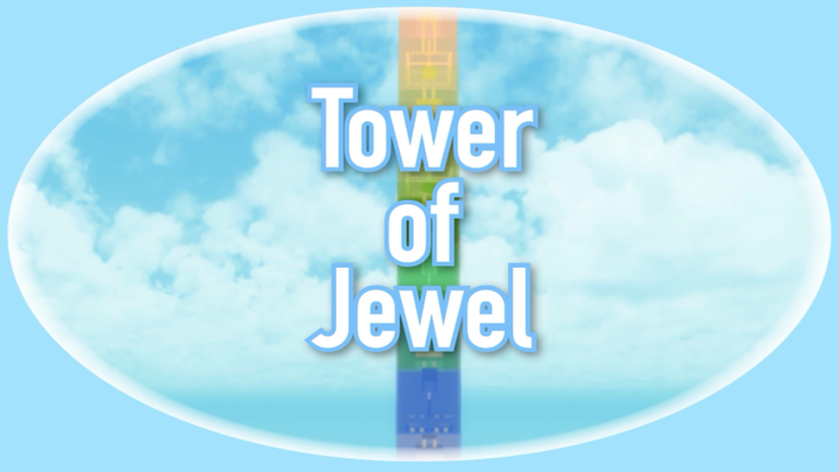 Tower Of Jewel screenshot