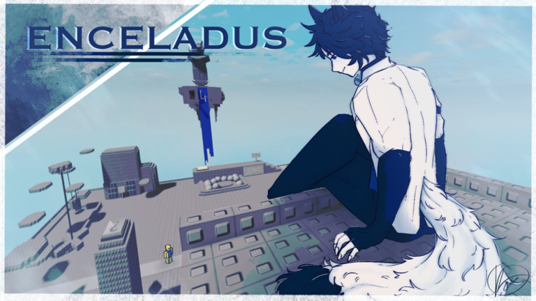 enceladus, but he's real screenshot