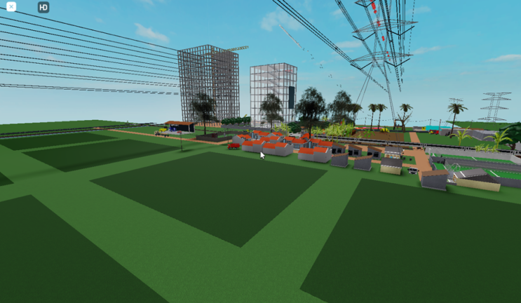 truk oleng simulator original screenshot