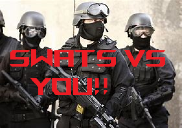 battle all of the bad soldiers screenshot