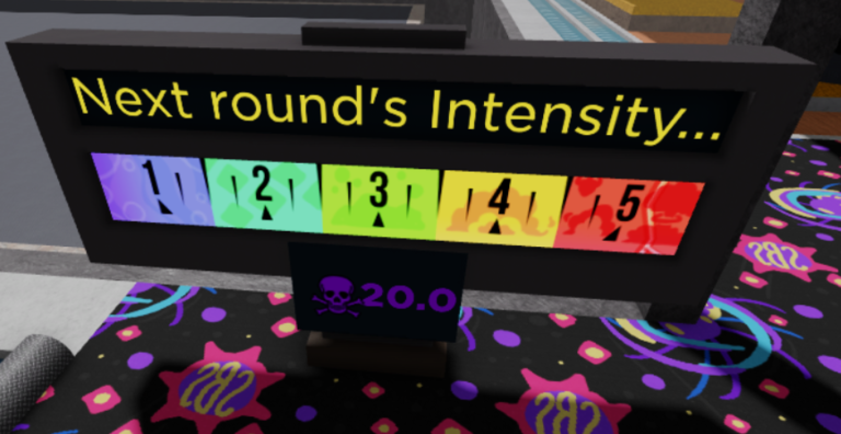 SSBS | Super Scuffed Bomb Survival screenshot