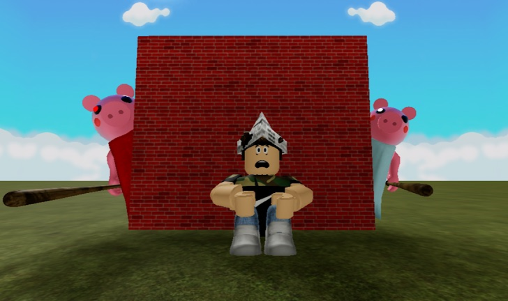 [20M] Survival The Piggy Killers screenshot