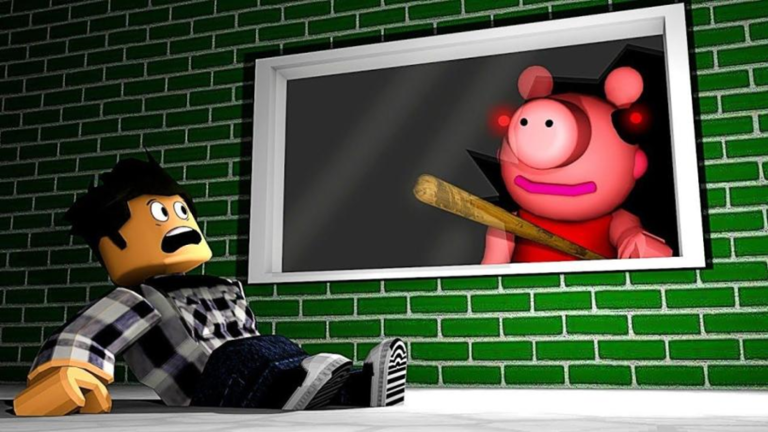 [20M] Survival The Piggy Killers screenshot