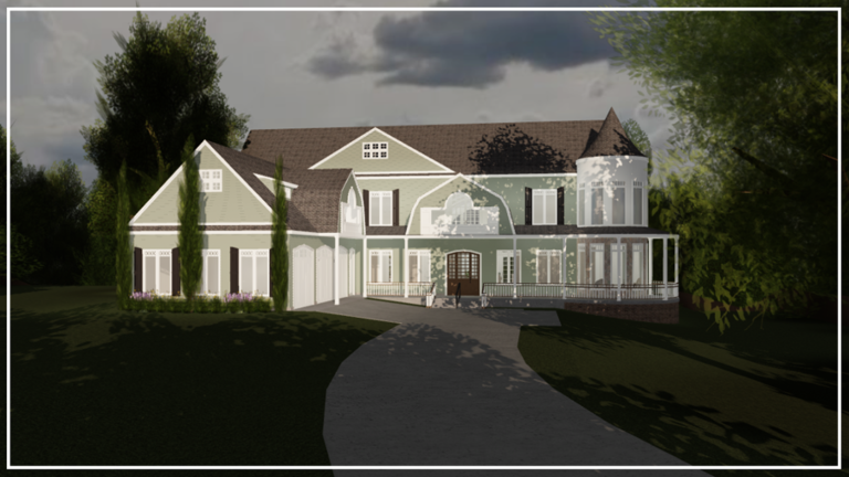 Revamped Seashore House. screenshot