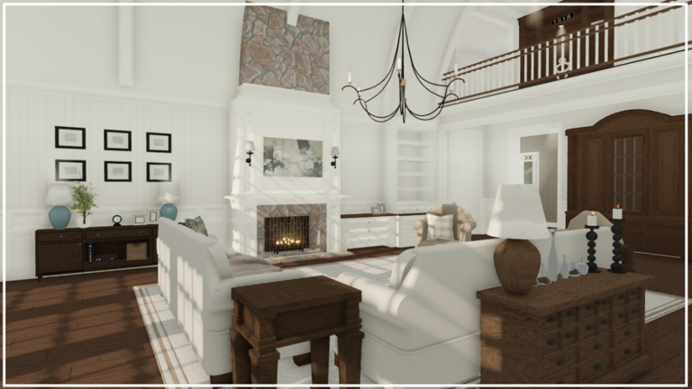 Revamped Seashore House. screenshot