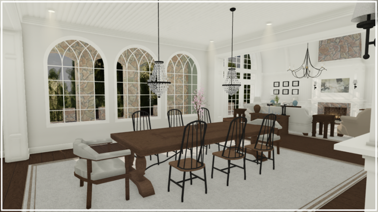 Revamped Seashore House. screenshot