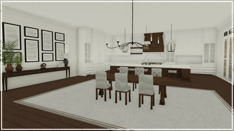 Revamped Seashore House. screenshot