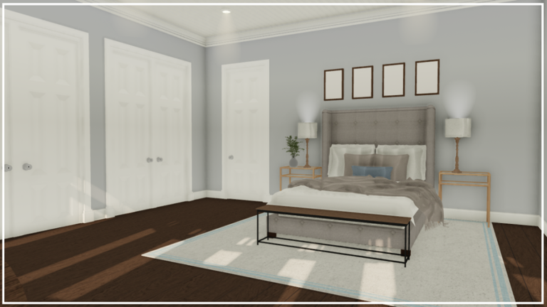 Revamped Seashore House. screenshot