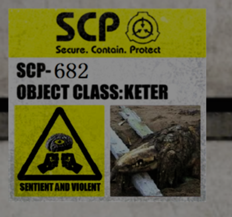 SCP Delta Research Site screenshot