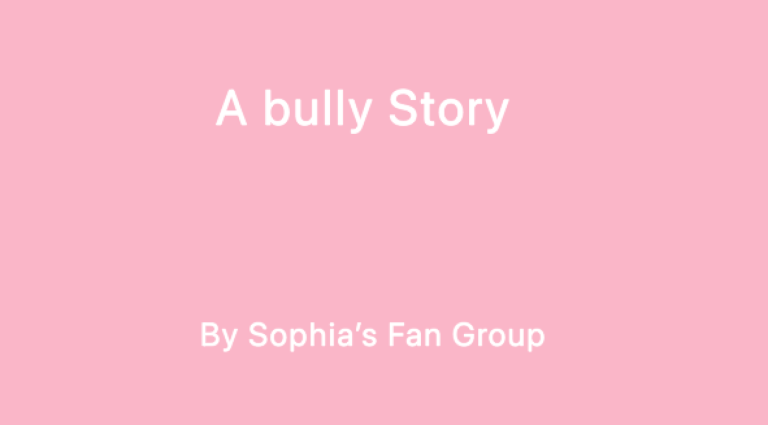 a bully story (Classic) screenshot