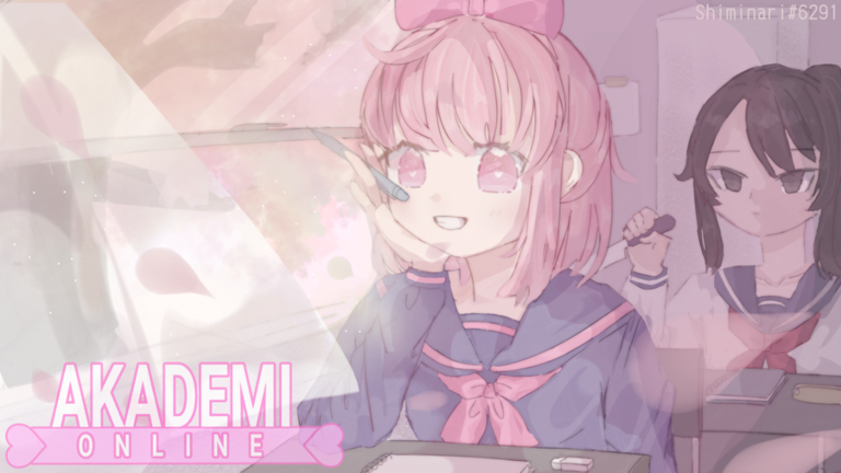 Akademi Online [Ver. 1.0.88] screenshot