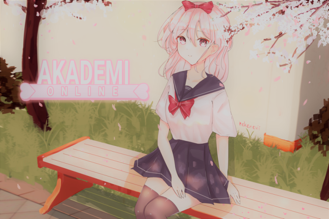 Akademi Online [Ver. 1.0.88] screenshot