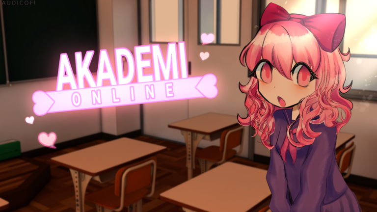 Akademi Online [Ver. 1.0.88] screenshot