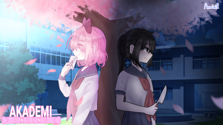 Akademi Online [Ver. 1.0.88] screenshot