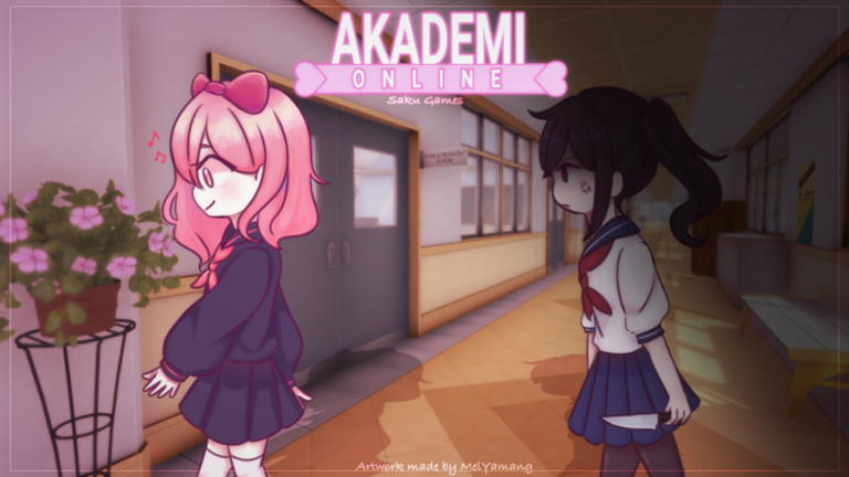 Akademi Online [Ver. 1.0.88] screenshot