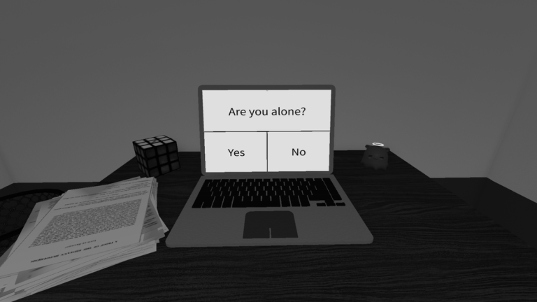 The Survey screenshot