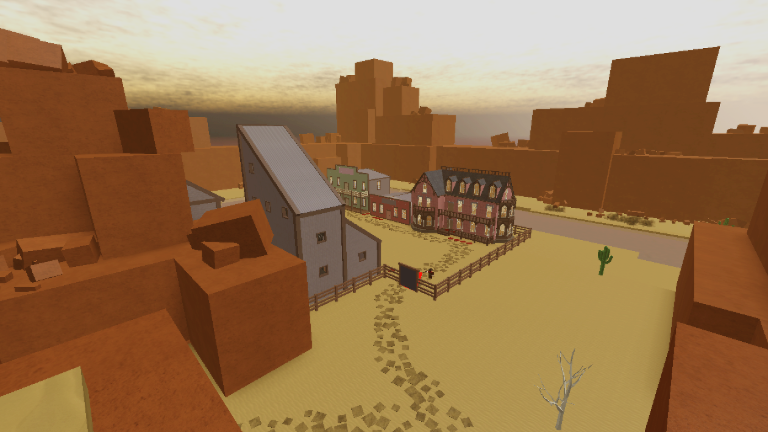 Gold Rush Tycoon 4 Player screenshot