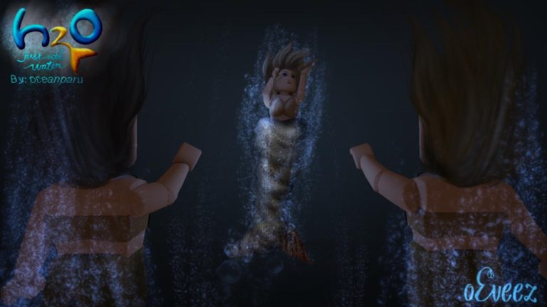 H20: Moon Magic screenshot