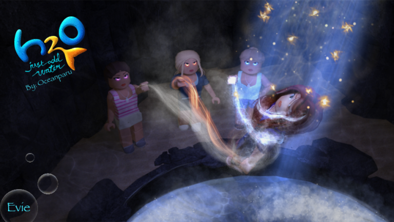 H20: Moon Magic screenshot