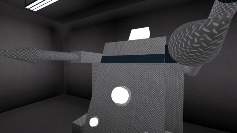 [SCP] Site-79 ROLEPLAY! (Trial Version) screenshot