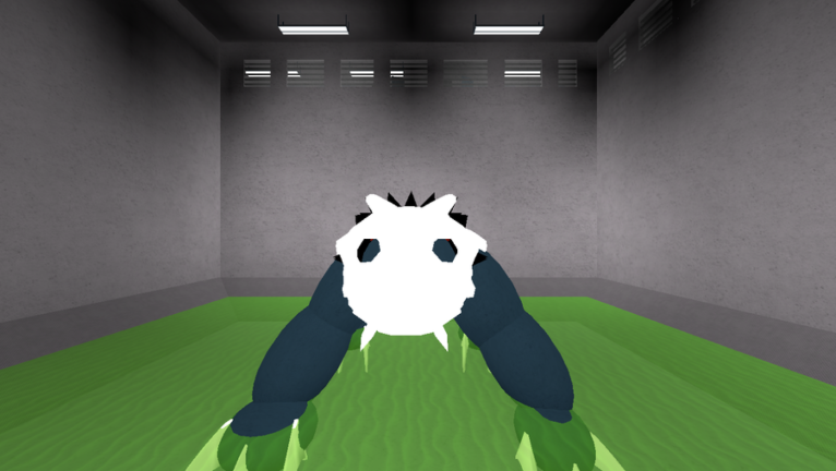 [SCP] Site-79 ROLEPLAY! (Trial Version) screenshot