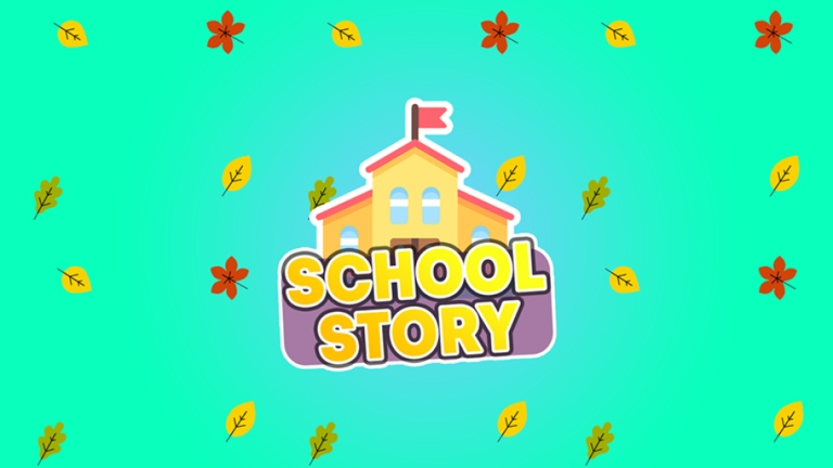 School Story [Bad Grammer] Broken sometimes screenshot