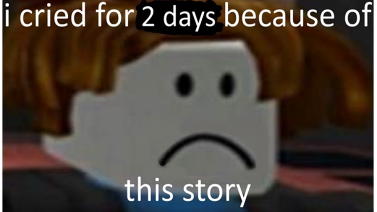 $u Tart Sad Story screenshot