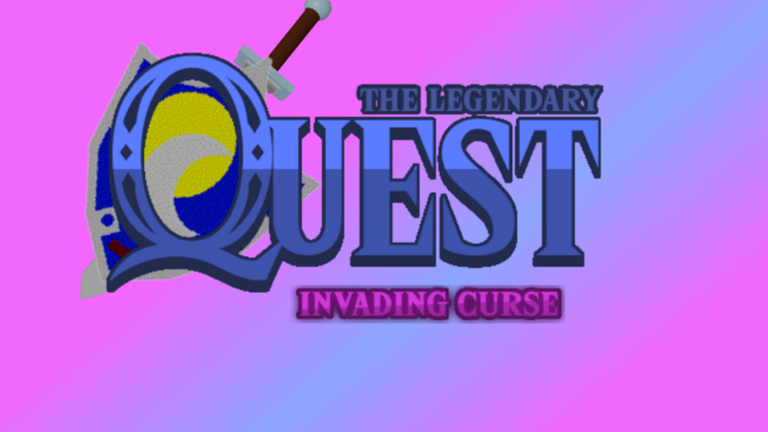 The Legendary Quest: Invading Curse (FULL GAME) screenshot