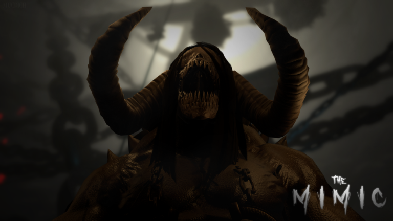 The Mimic screenshot