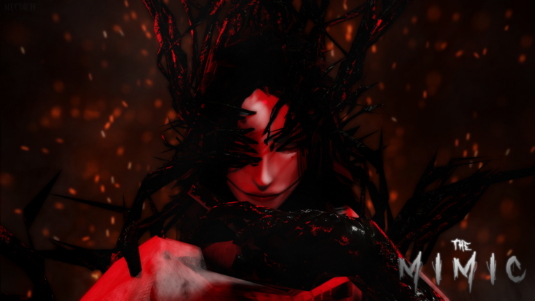 The Mimic screenshot