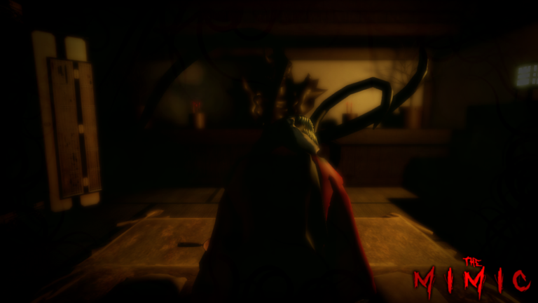 The Mimic screenshot