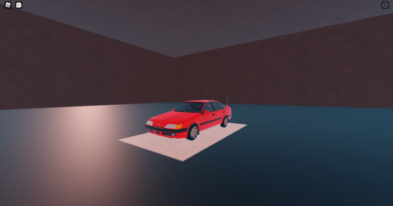 Need For Daewoo: More Wanted Than Usual  screenshot