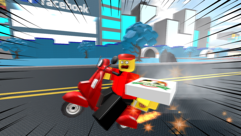 Pizza Tycoon! 🍕 [VR Support!] screenshot