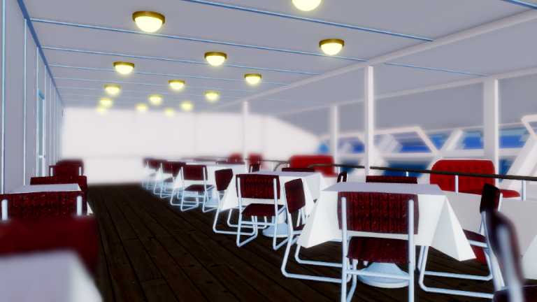 Survive an Airship Crash! screenshot