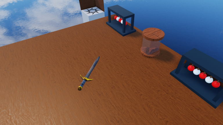 Hold People: The Game screenshot