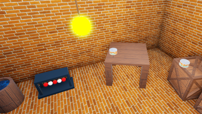 Hold People: The Game screenshot