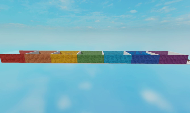 Very easy escape screenshot