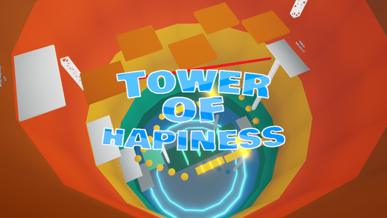 Tower Of hapiness [UPDATE] screenshot