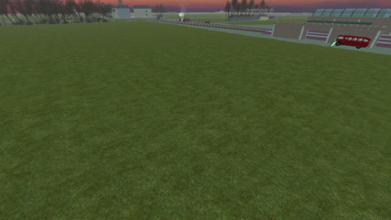 Take A Ride On The Narrow Gauge Railway screenshot