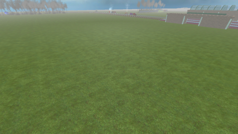 Take A Ride On The Narrow Gauge Railway screenshot