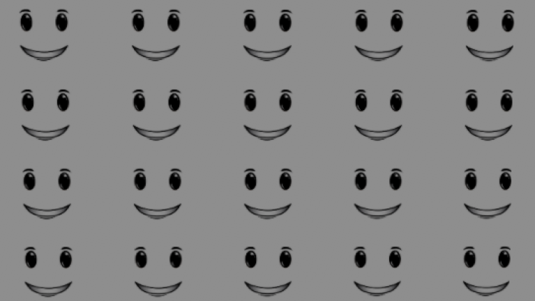 Escape the Winning smile box  screenshot