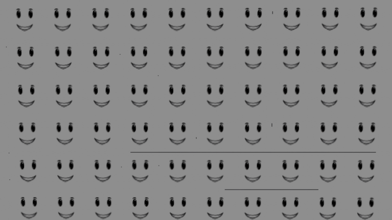 Escape the Winning smile box  screenshot